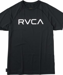 RVCA dept. T-shirt
