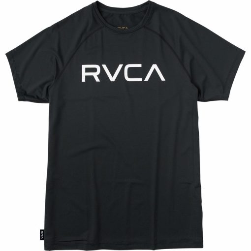 RVCA dept. T-shirt