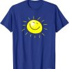 Smiley Emoticon T-shirt