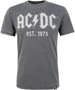 1973 ACDC T-shirt