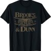 Brooks and Dunn T-shirt