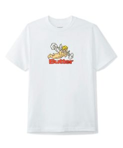 Butter Goods Bazooka T-shirt