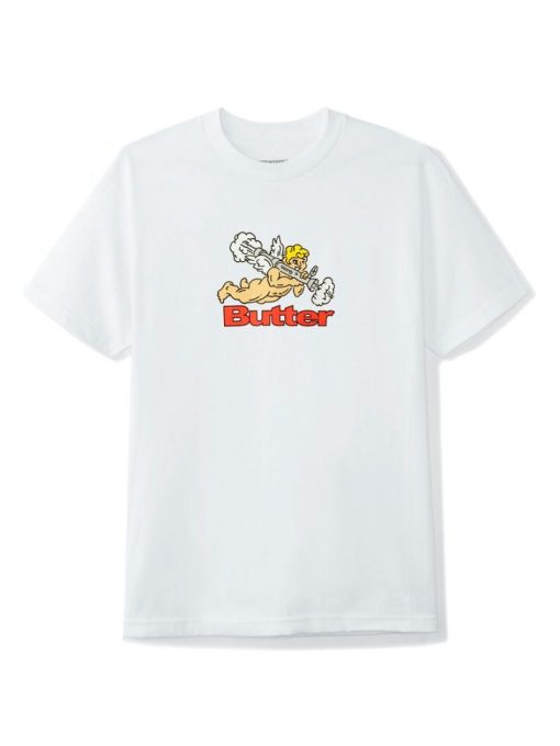 Butter Goods Bazooka T-shirt
