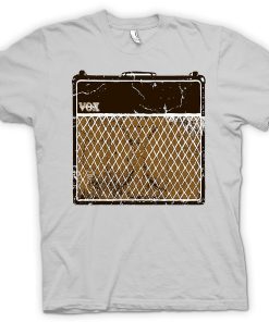 Buy Guitar Amps T-shirt