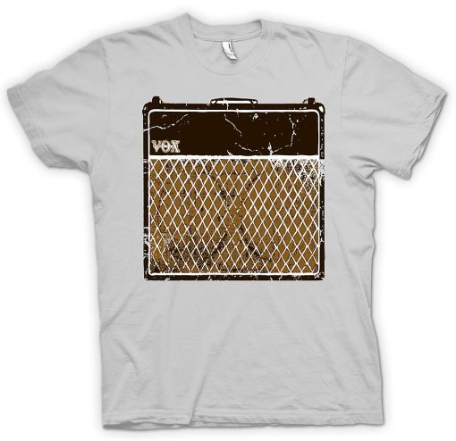 Buy Guitar Amps T-shirt
