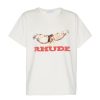 Hawk Rhude T-shirt