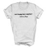 Isnt Happy Hour Anytime Depp T-shirt
