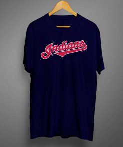Cleveland Indians T-shirts
