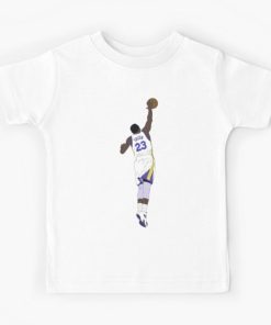 Draymond Hoop T-shirt