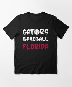 Gator Baseball Florida T-shirt