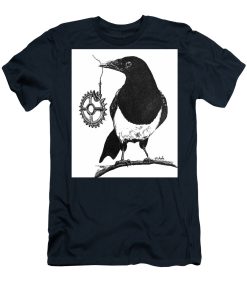 Magpie joann T-shirt