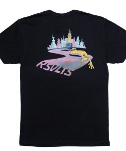 RSVLTS T-shirt