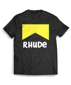 Rhude Marlboro T-shirt