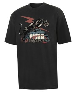 Rhude Puma T-shirt