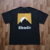 Rhude Sunset T-shirt