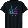 Backstreet Boys Logo T-shirt