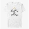 Descendants Born To Rule Crown T-Shirt