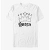 Descendants Crowned Future Queen T-Shirt