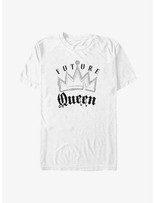 Descendants Crowned Future Queen T-Shirt