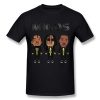 Hip Hop MIGOS T-shirt