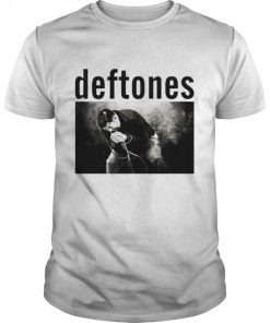 Deftones Band Classic T-shirt