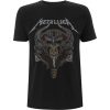 Metallica black T-shirt