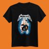US Metal Rock Metallica T-Shirt