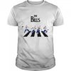 Buffalo Bill Abbey Road T-shirt