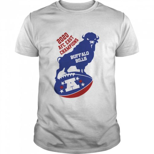 Buffalo Bill Champion T-shirt
