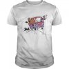 Buffalo Bill Drive T-shirt