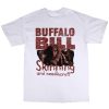 Buffalo Bill Skinning T-shirt