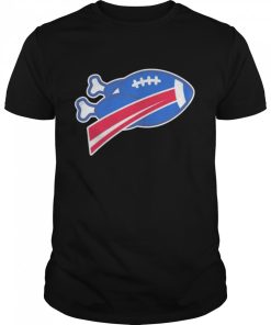 Buffalo Bill Turkeyball T-shirt
