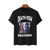 Death Row Record Snoop Dogg T-shirt