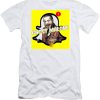 Ghost Malone Carrigan T-shirt