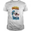 Grill Buffalo Bill T-shirt