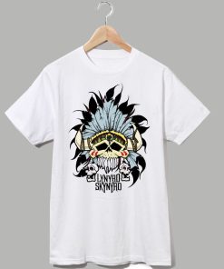 Lynyrd Skynyrd T-shirt