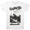 Rancid Band T-shirt
