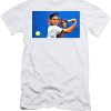 Roger Federer Albino T-shirt