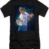 Roger Federer Fanart T-shirt