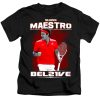 Roger Federer Maestro T-shirt