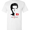 Roger Federer Perfect T-shirt