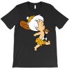 Bambam The Flintstones T-shirt