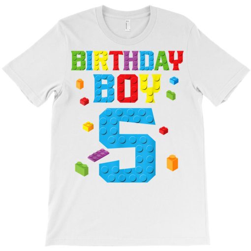Birthday Boy T-shirt
