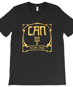 CAN Band T-shirt