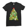 Christmas Tree Cups T-shirt