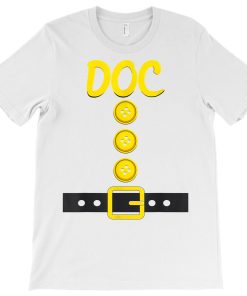 Doc Okay T-shirt