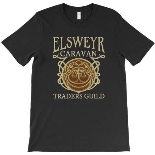 Elsweyr T-shirt