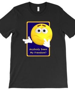 Emoji Saying T-shirt