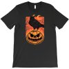 Halloween Night T-shirt