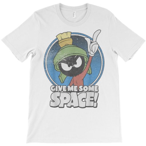 Marvin The Martian T-Shirt